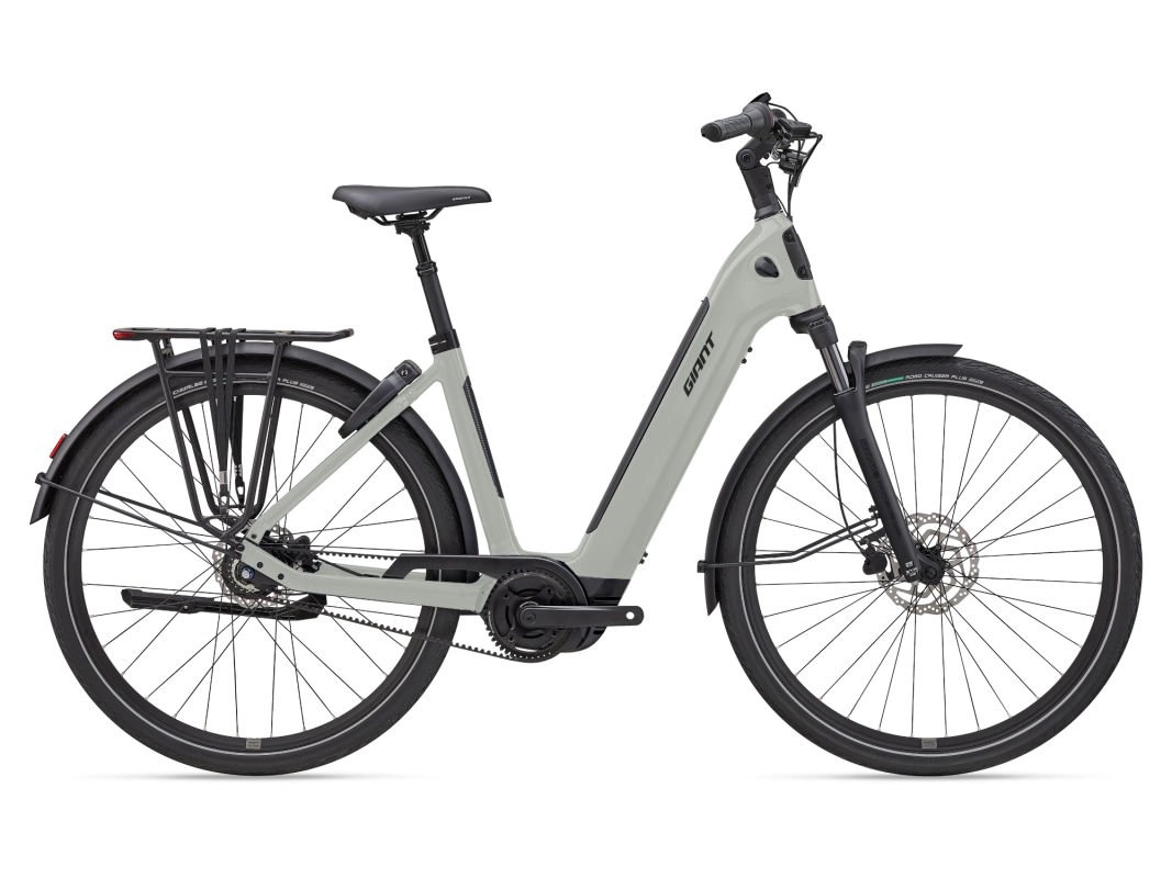 GIANT NewTour E+ 1 LST Desert Sage XL XL 2027 (4711291261525)