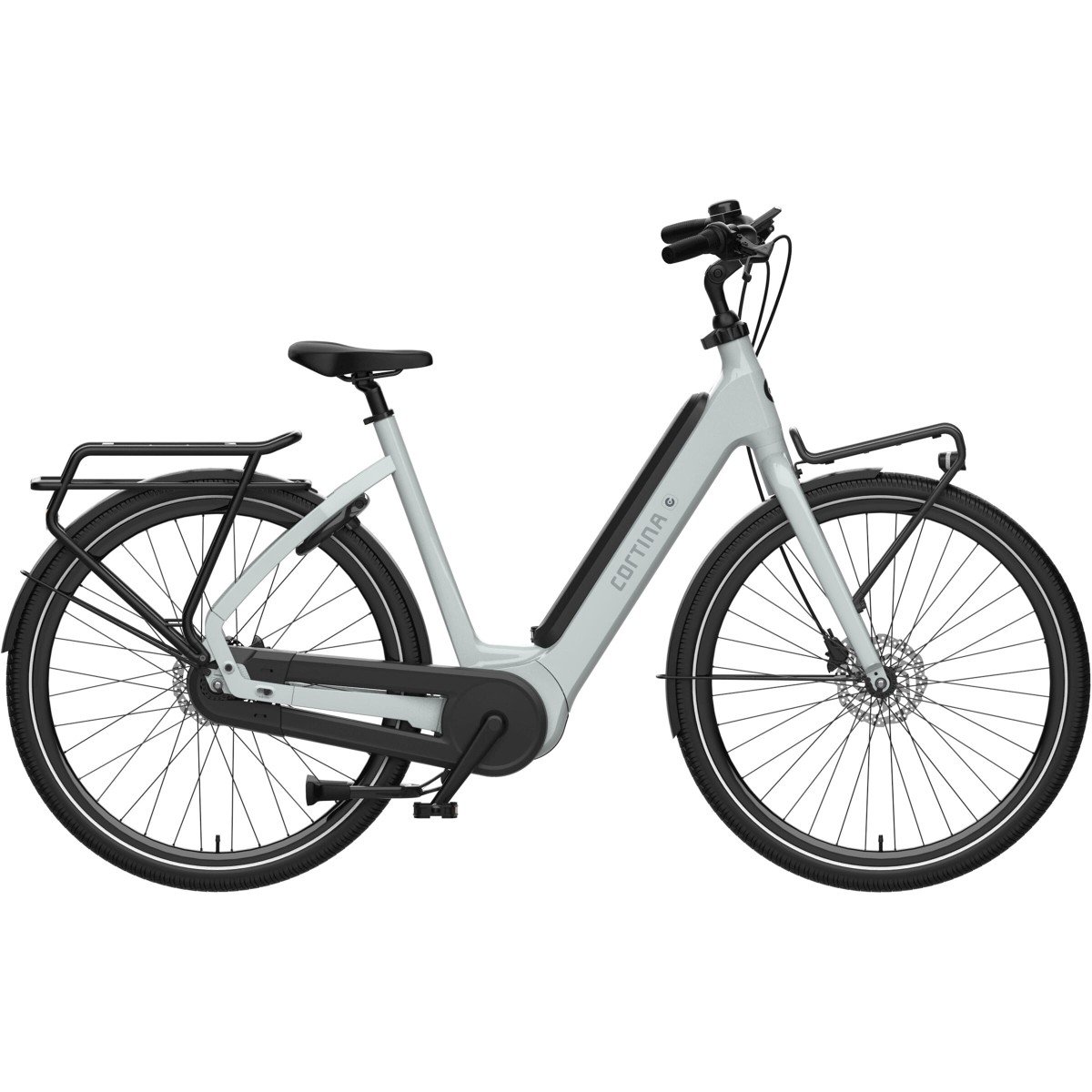 CORTINA E-Common Integrated Integrated Seagrass 50cm 2026 (8719461059183)