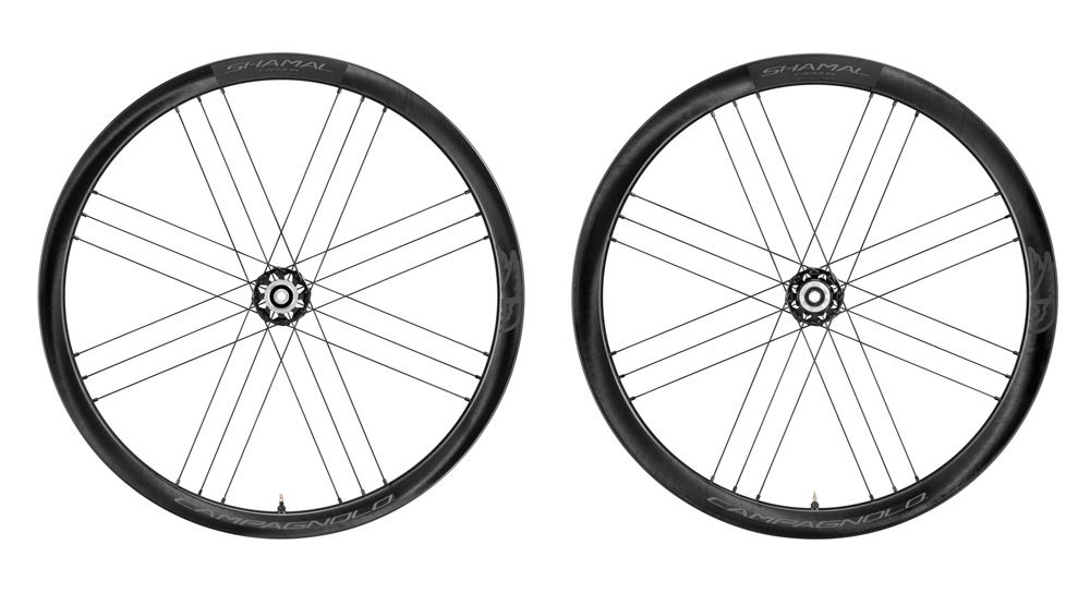Campagnolo Wielset shamal c21 campa n3w body (8053340455377)