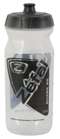 Zefal Bidon zef shark 65 650ml zw (3420581530104)