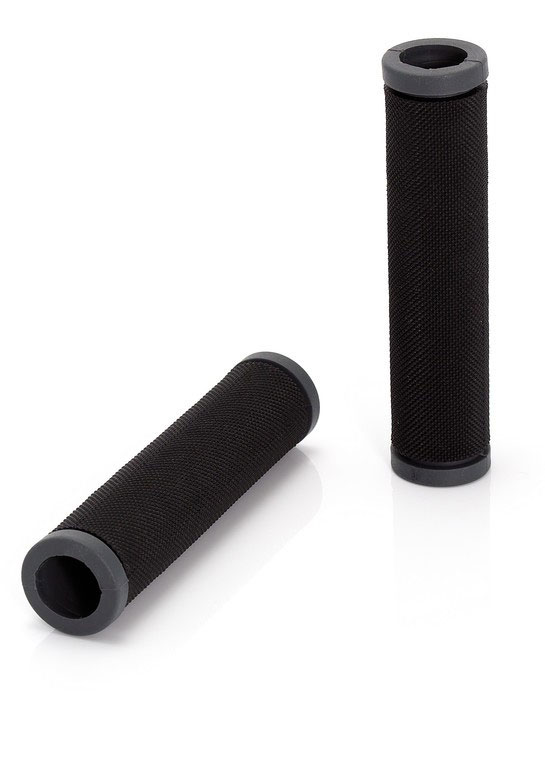 Handvat Xlc sportive 130mm zw/gry stel grg05 (4032191660097)