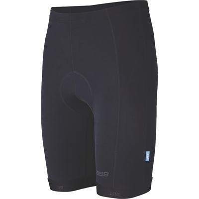 Bbb BBW-214 Broek Powerfit XL Zwart (8716683104646)