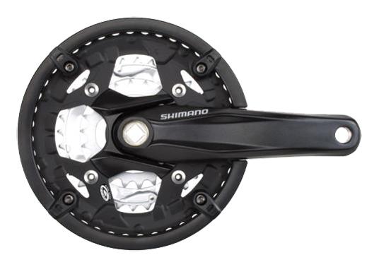 Shimano Shim.crank aliv.430-9 44-32-22x175 zw ks (4524667426042)