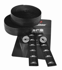 Lizardskins Stuurlint dsp 3.2mm zwart (0696260032105)