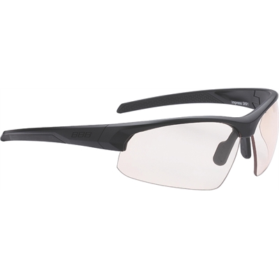 Bbb BSG-58PH Sportbril Impress PH Mat Zwart (8716683111866)