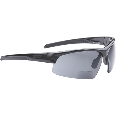 Bbb BSG-59 Sportbril Impress Reader + 1.5 Glossy Zwart (8716683111873)