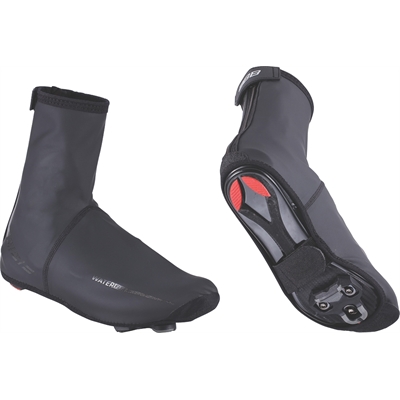 Bbb BWS-03N Overschoenen WaterFlex 17 43/44 Zwart (8716683107937)
