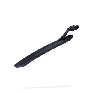 Bbb BFD-16R Spatbord Achter GrandProtect MTB Zwart (8716683110012)