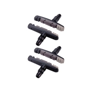 Bbb BBS-16T Remblokken TriStop Solid Triple Color (8716683045222)