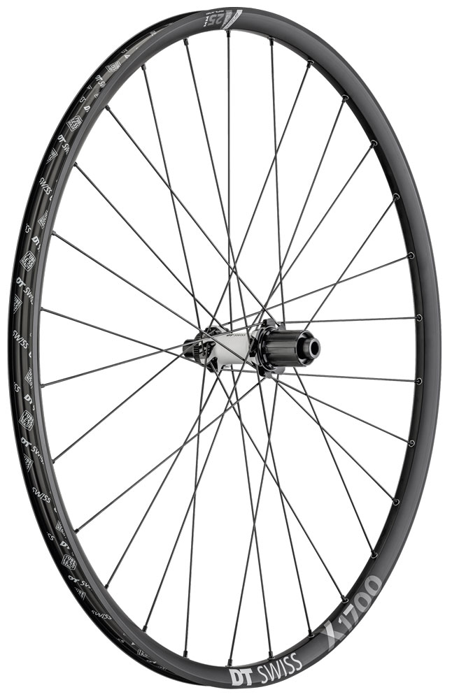 Dt swiss Wiel a 29 dt x1700 spline 25 db 148/12 (7613052135816)