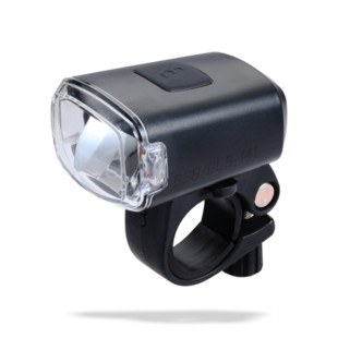 Bbb BLS-141 Voorlamp Stud Zwart (8716683114737)