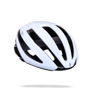 Bbb BHE-09 Helm Maestro M Glossy Wit (8716683116069)