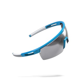 Bbb BSG-57 Sportbril Avenger Glossy Licht Blauw (8716683118599)