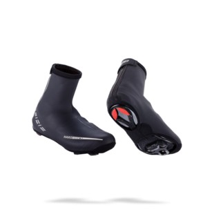 Bbb BWS-04 Overschoenen HardWear 43/44 Zwart (8716683082791)