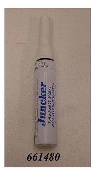Lakstift Xlc wit glans (8715957126575)