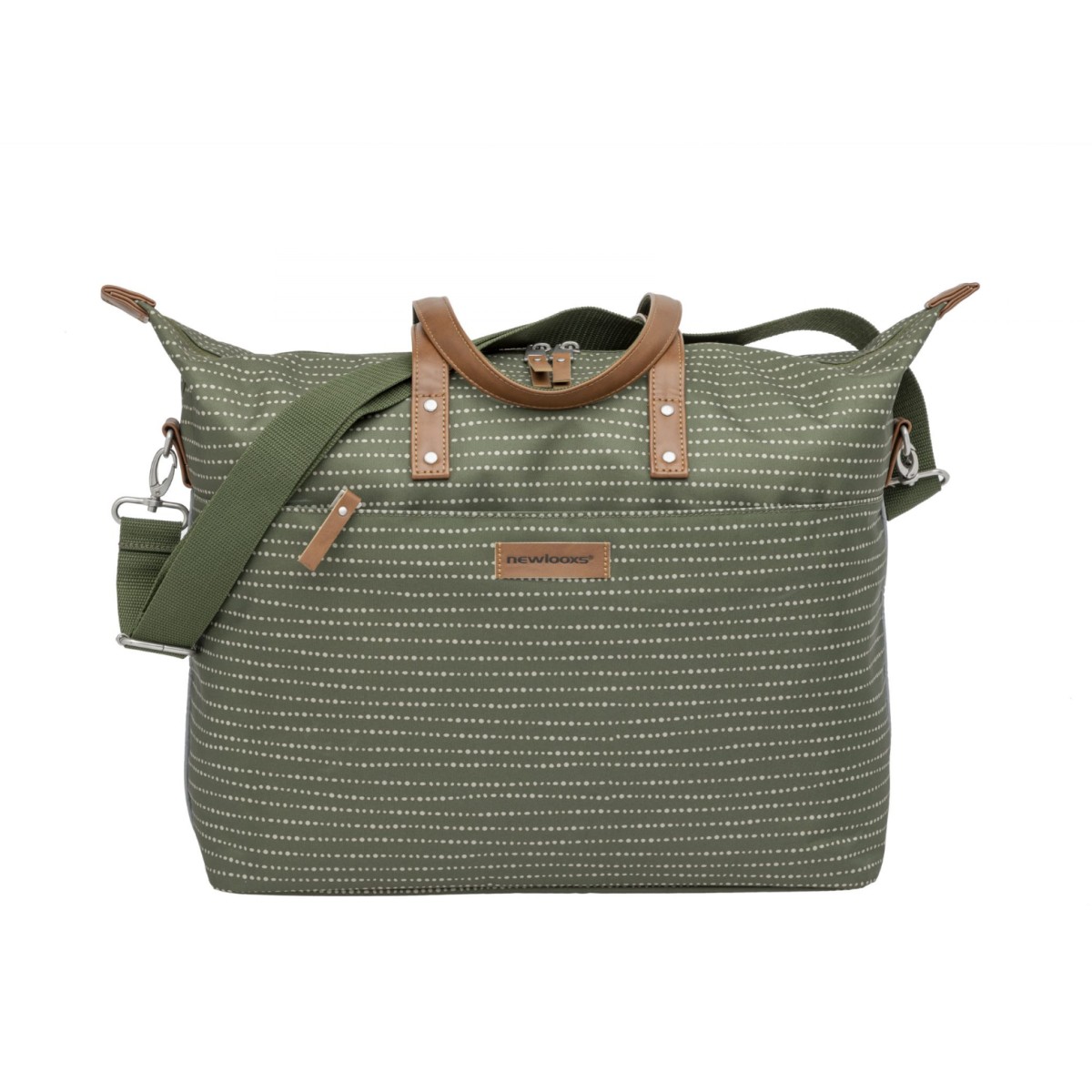Tas New looxs tendo nomi green (8714827982723)