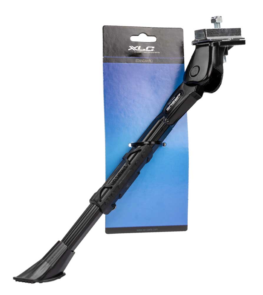 Standaard Xlc 26/28 br/sm m/adapter verst zw (8715957487096)