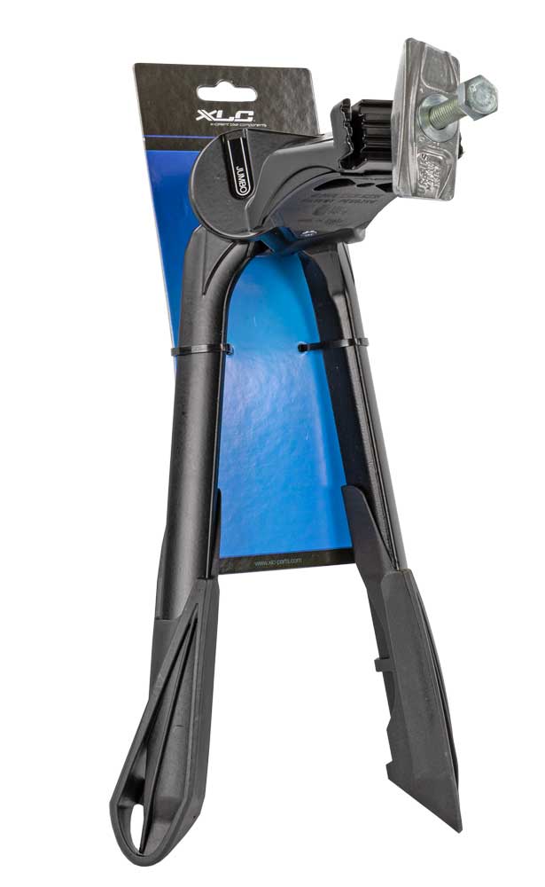 Standaard Xlc 28 jumbo tweepoot zw (8715957487126)