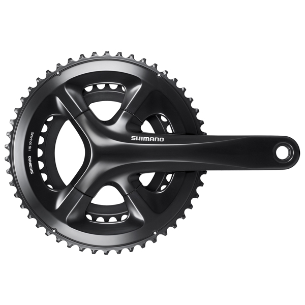 Shimano Shim.crankst. fcrs510 52/36t. 172,5 zw 11sp.ht2 (4524667900771)