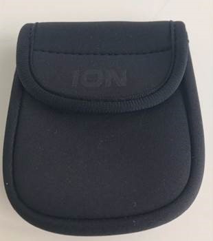 Merkloos TAS DISPLAY E-BIKE CU4 V-ION LOGO (+Bosch Intuvia) (8715957189402)
