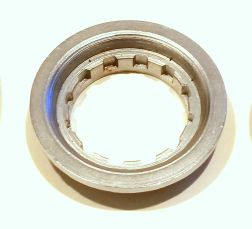 Koga Cassette nut (8715957246594)