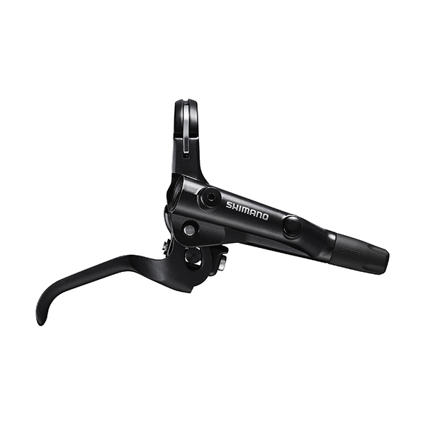 Shimano Schijfrem Set BL BR-M6000 Acht Compleet Z/Schijf (4550170447113)