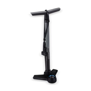 Bbb BFP-21 Voetpomp AirBoost Grijs (8716683102475)