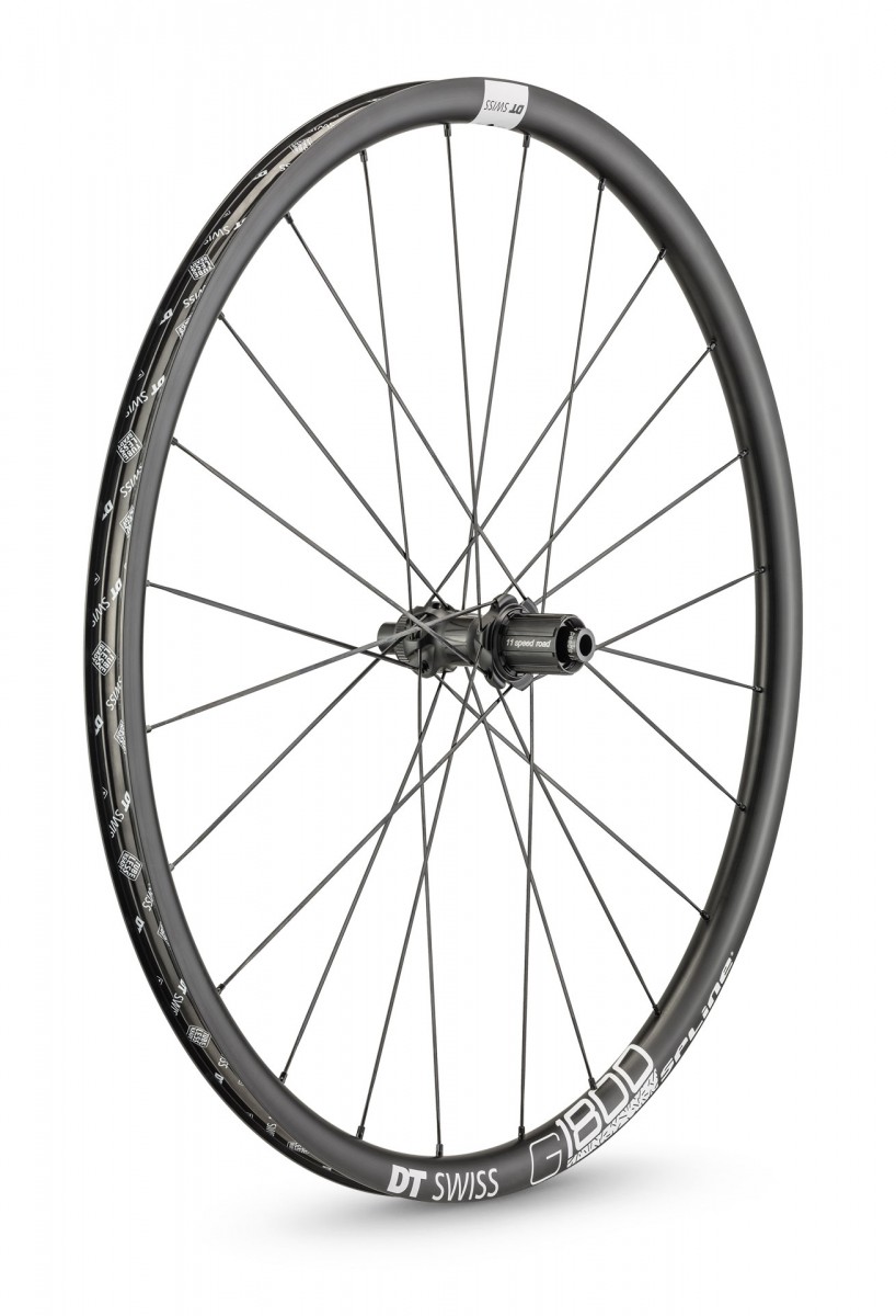 Dt swiss Wiel a 29 dt g1800 spline 25 db 142/12 sh11 (7613052066868)