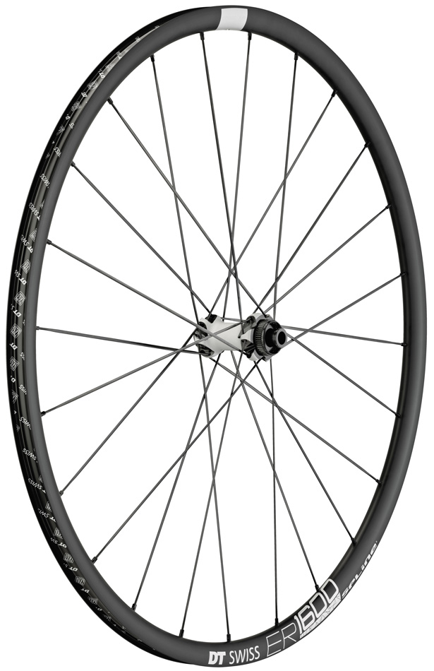 Dt swiss Wiel v 28 dt er1600 spline 23 db 100/12 (7613052085494)