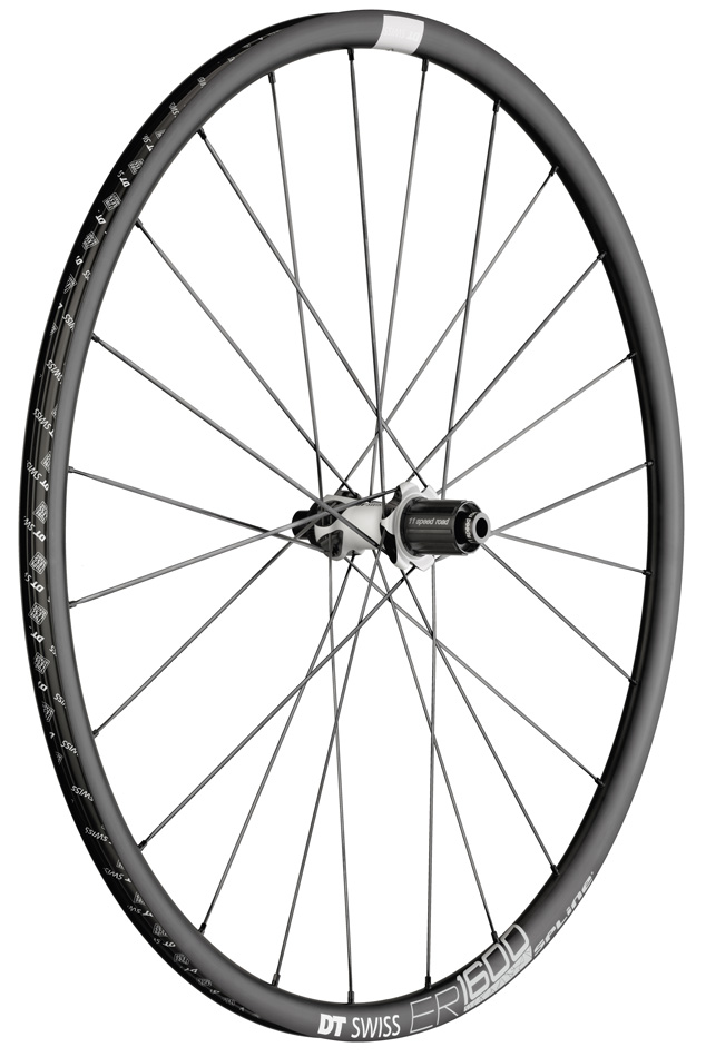 Dt swiss Wiel a 28 dt er1600 spline 23 db 142/12 sh 11 (7613052085500)