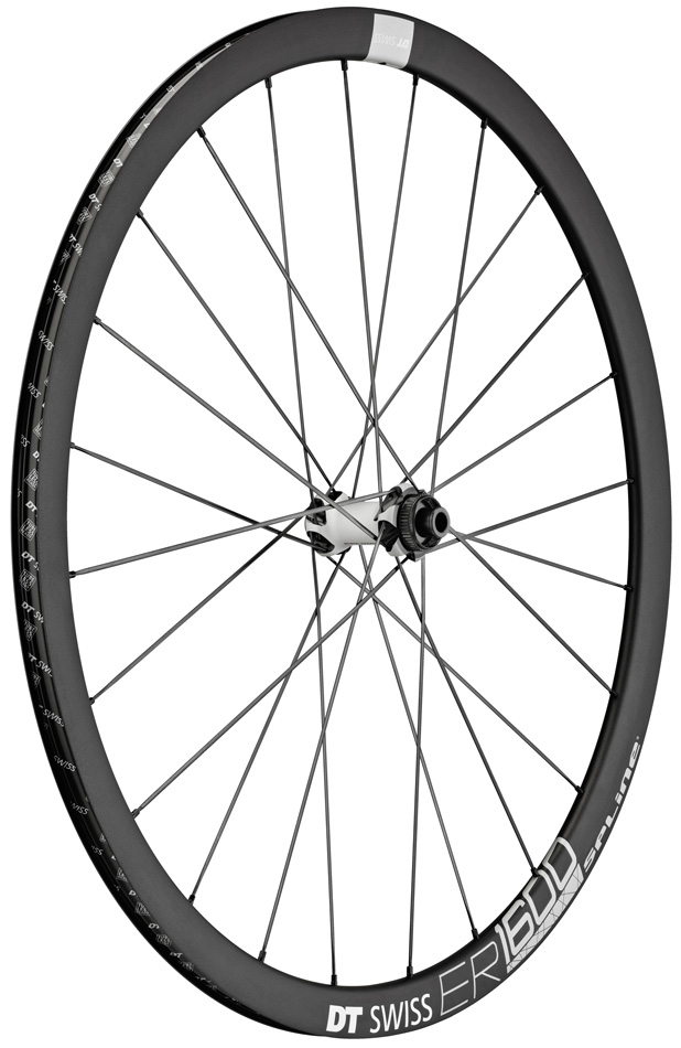 Dt swiss Wiel v 28 dt er1600 spline 32 db 100/12 (7613052085517)