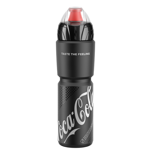 Elite Bottle Ombra COCA-COLA BLACK 950ml (8020775027899)