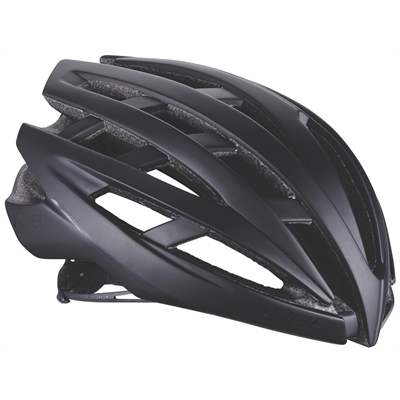 Bbb BHE-05 Helm Icarus M Mat Zwart (8716683089523)