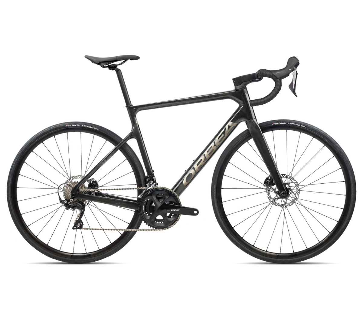 Orbea ORCA M30 47 CARB-TIT, Raw Carbon - Titanium (Gloss) (8434446888625)