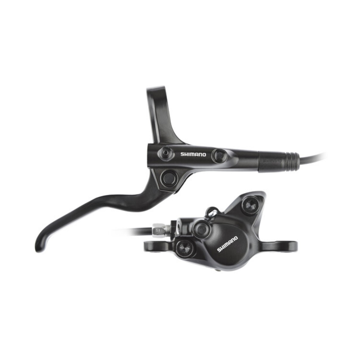 Shimano Schijfrem Set BL BR-MT200 Ach (4524667881520)