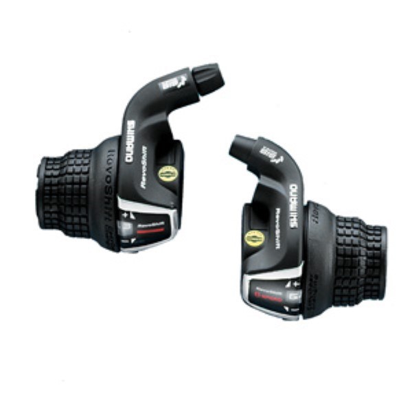 Shimano Shifter Set Tourney RS35 (4524667224617)