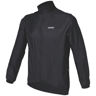 Bbb BBW-148 Regenjack BaseShield XL Zwart (8716683093322)