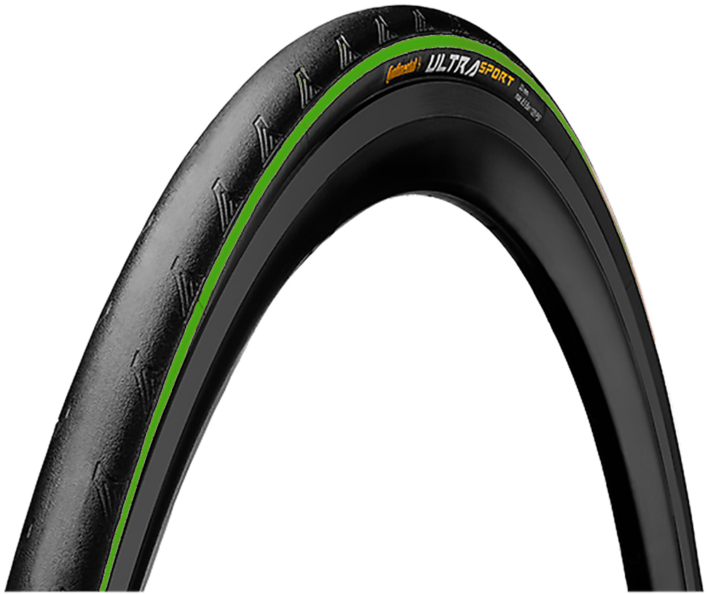 Continental Bub 28x1 co 23-622 ultra sport ii zw/gr vw (4019238624151)