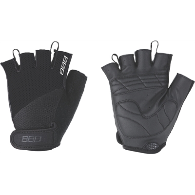 Bbb BBW-49 Handschoenen Chase/Cooldown S Zwart (8716683096828)