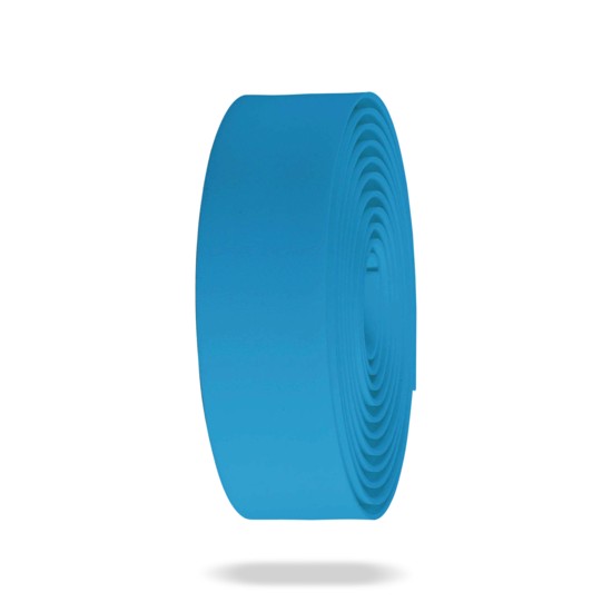 Bbb BHT-05 Stuurtape RaceRibbon Gel Blauw (8716683098815)