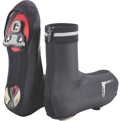 Bbb BWS-19 Overschoenen RainFlex 39/40 Zwart (8716683099140)
