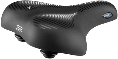 Selle royal Zadel sr 8493dg freetime relaxed uni zw (8021890368355)