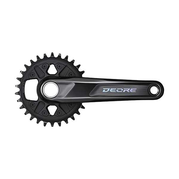 Shimano Crankstel Deore M6100 12-Sp (4550170617578)
