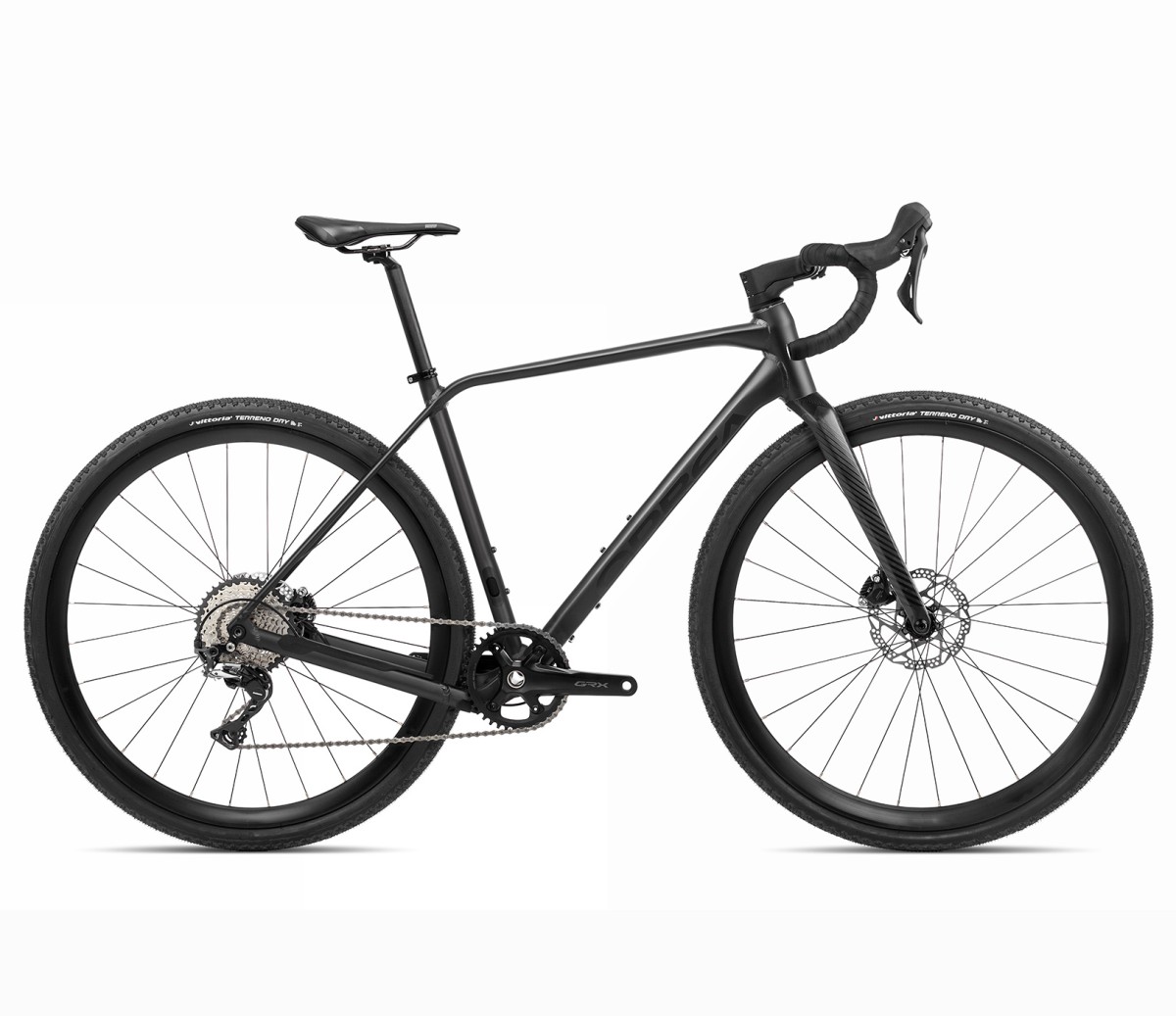 Orbea TERRA H30 1X, Night Black (Matt-Gloss) (8434446226946)