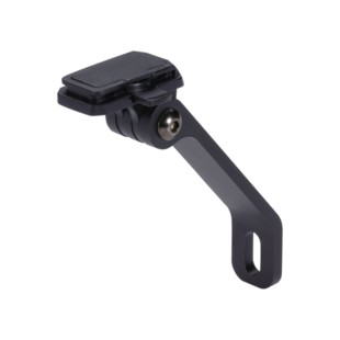 Bbb BLS-193 Bracket CrownFix Zwart (8716683121919)