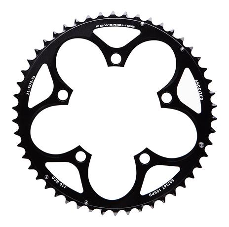 Kett blad 50 Sram new red race alm hb 5mm 110 gry (0710845699481)