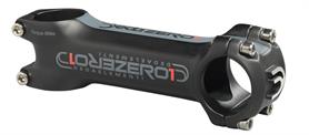 Deda Stuurpen zero1 120mm black on black (8051406529055)