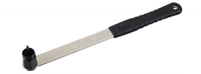 Bbb BTL-33L Bracketsleutel BottomFix Campa Zwart (8716683046564)