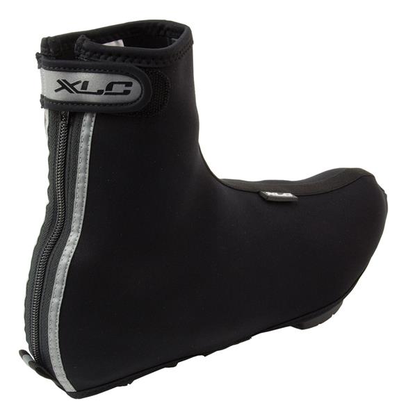 Overschoen Xlc eco neopreen 2mm zw 38/39 (8715957183097)