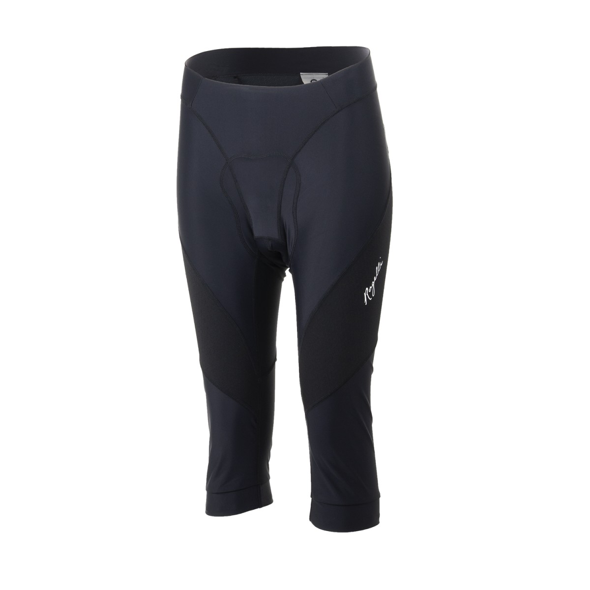 Rogelli Ds Wielerknicker Essential Zwart XL (8717849040280)